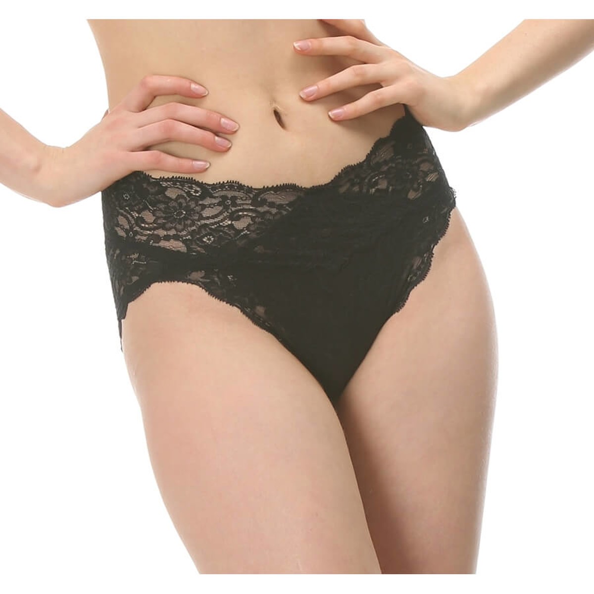 Quần ren Lacy Shorts