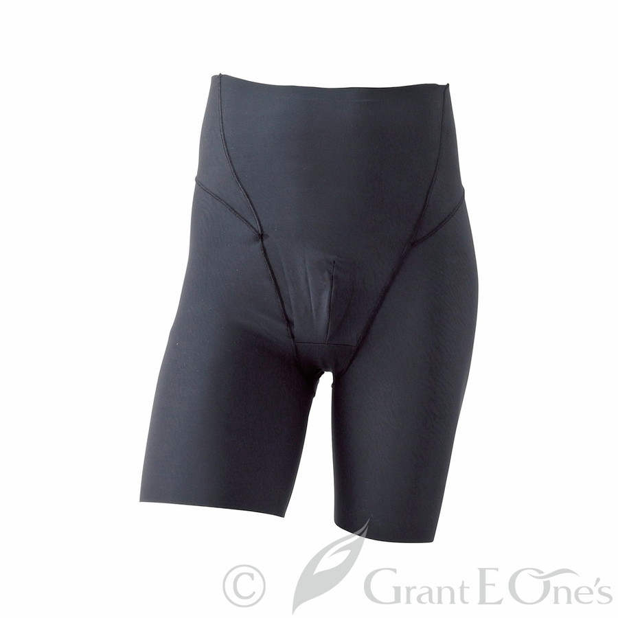 Quần Boxer Nam Hormee Dài 3 Phân (3-bunchou)