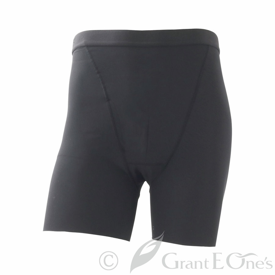 Quần Boxer Nam Hormee Dài 2 Phân (2-bunchou)