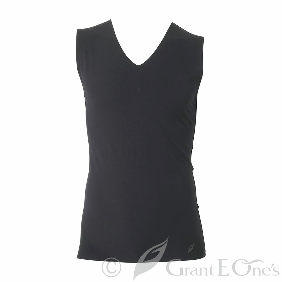 Áo Ba Lỗ Nam Hormee Thư Giãn (Relax Tank Top)