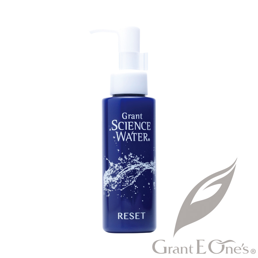 Reset – Mặt nạ rửa làm sạch và se khít lỗ chân lông