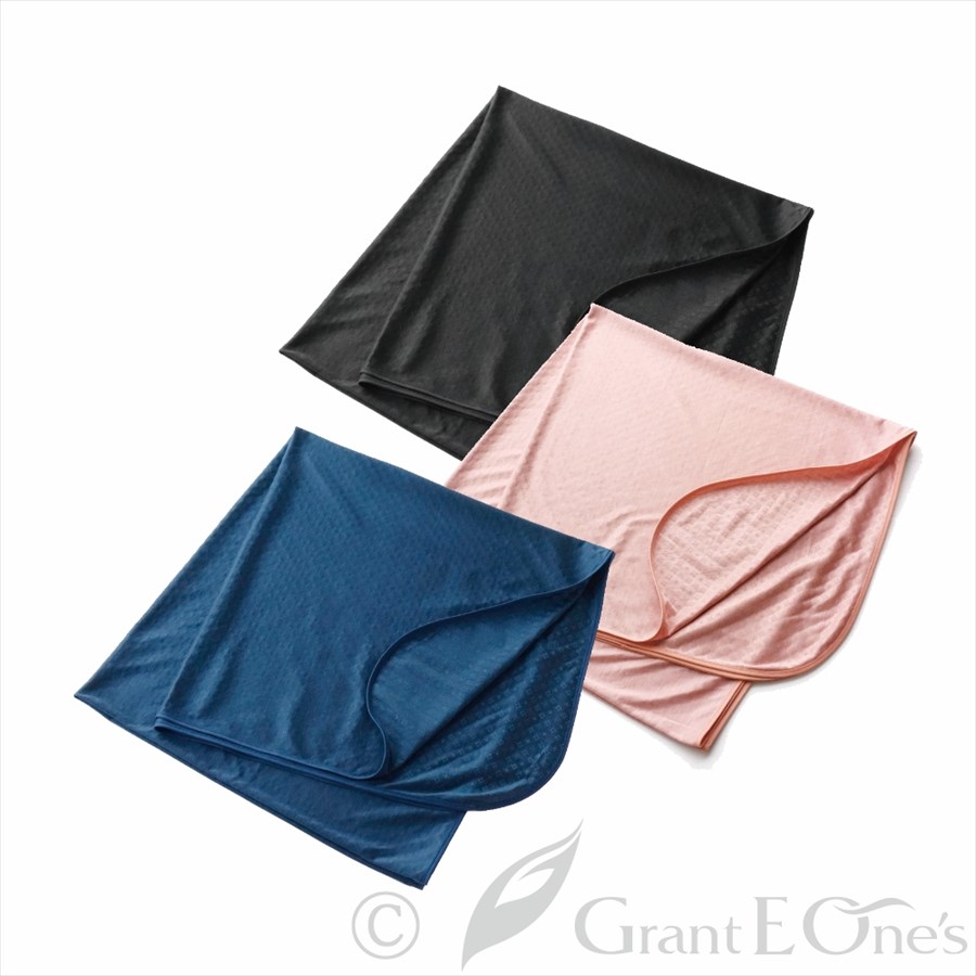 Chăn Mền Nửa Cỡ Diamond Hormee (Half Blanket)