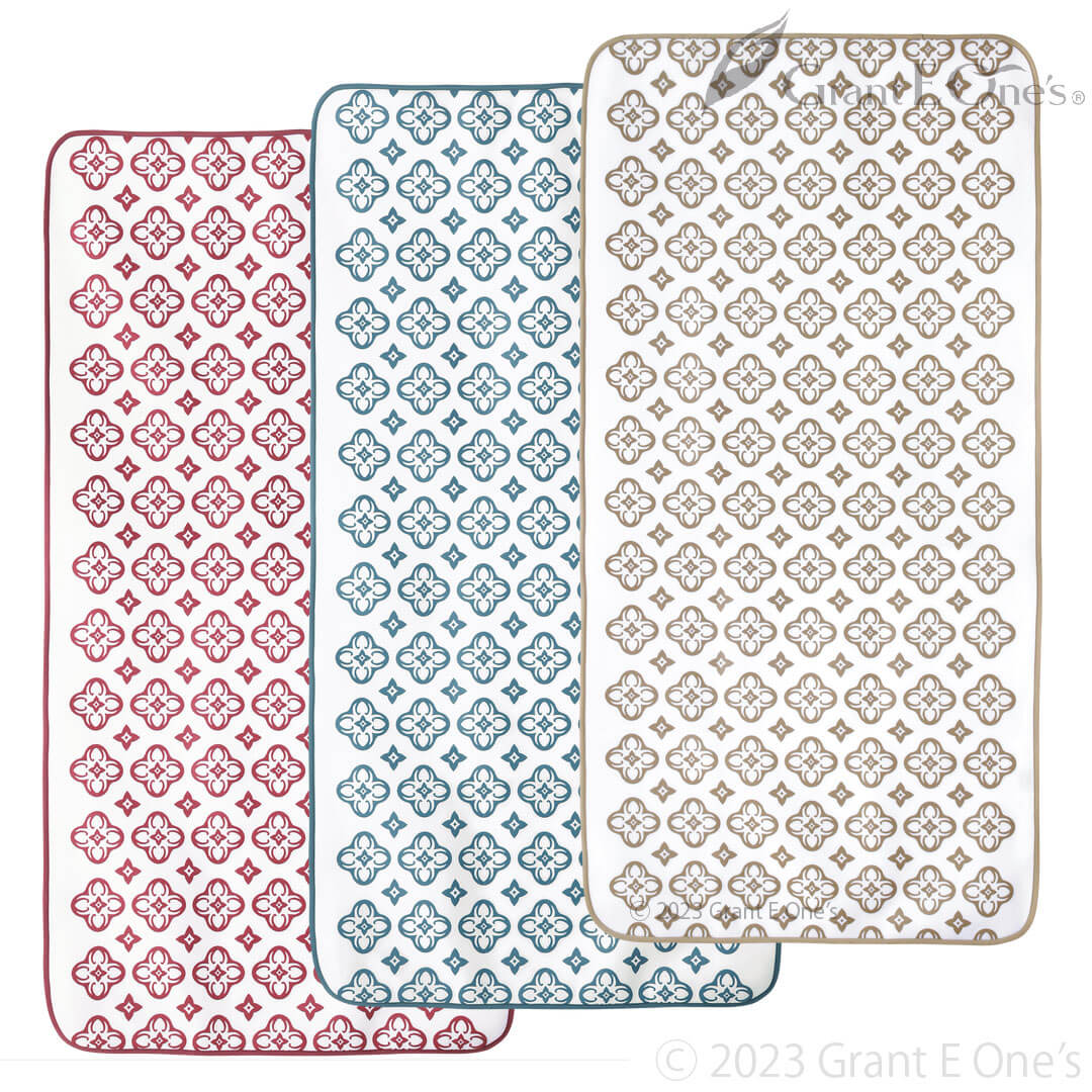 Ga Trải Giường Teramee (Kèm Phụ Kiện)