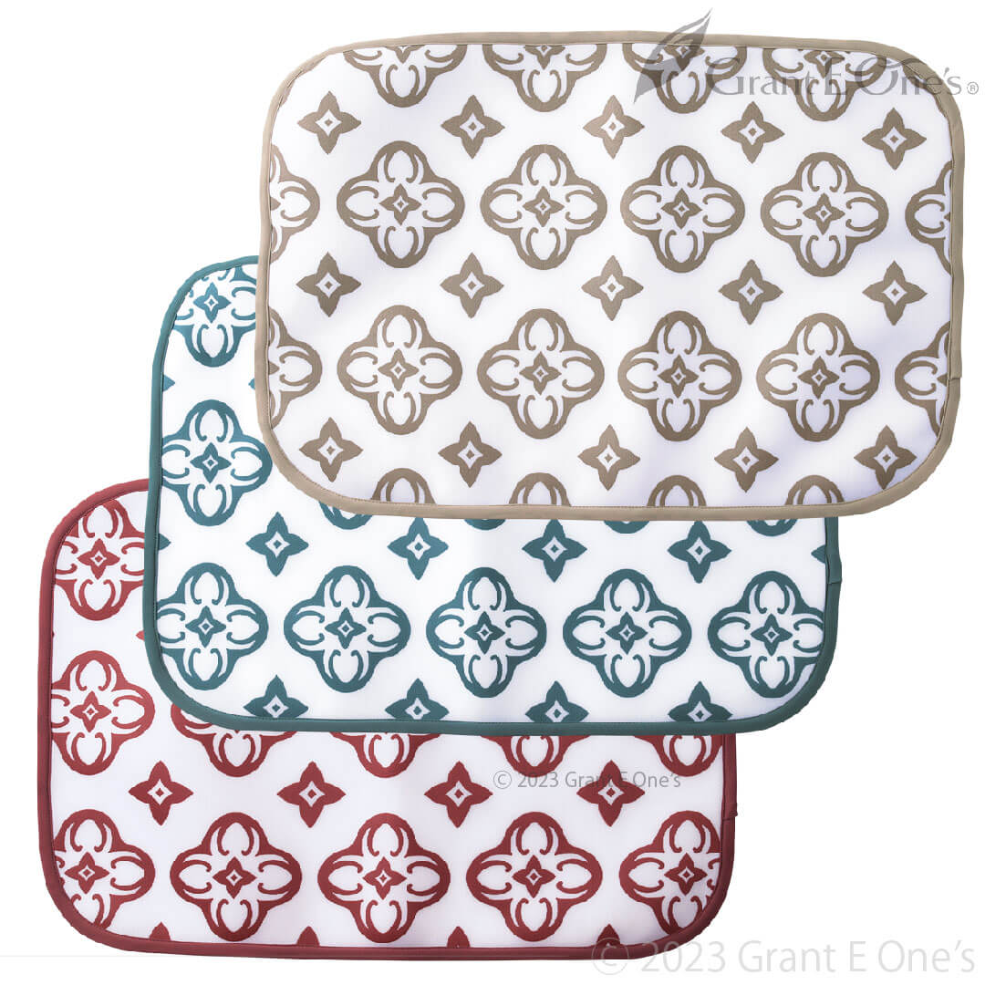 Vỏ Gối Teramee (Kèm Phụ Kiện)