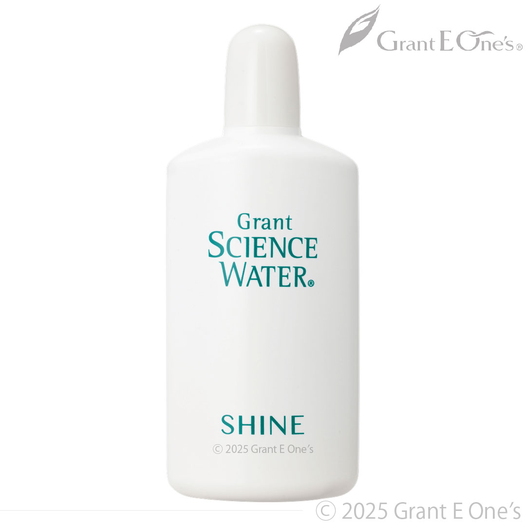 Shine – Sữa dưỡng ẩm mềm mịn da