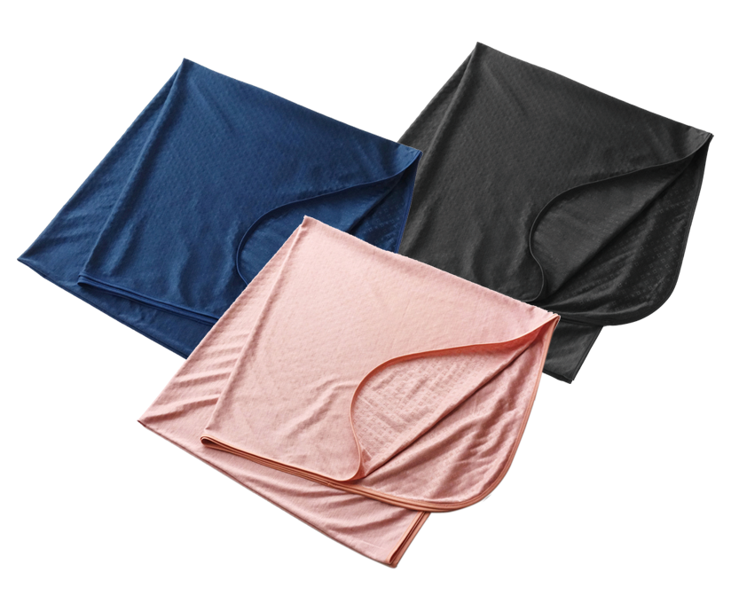 Chăn nửa người Diamond Holmy®