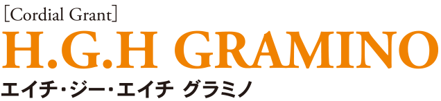 H.G.H Gramino
