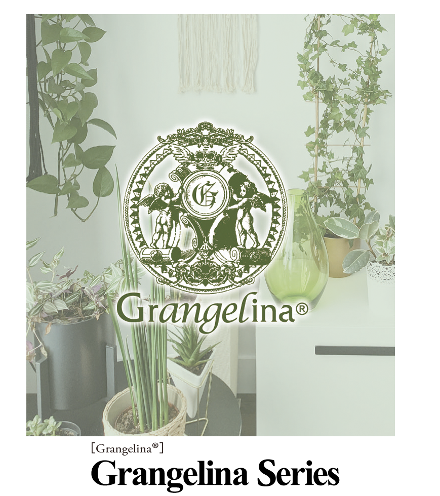 Grangelina Series