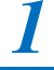 1