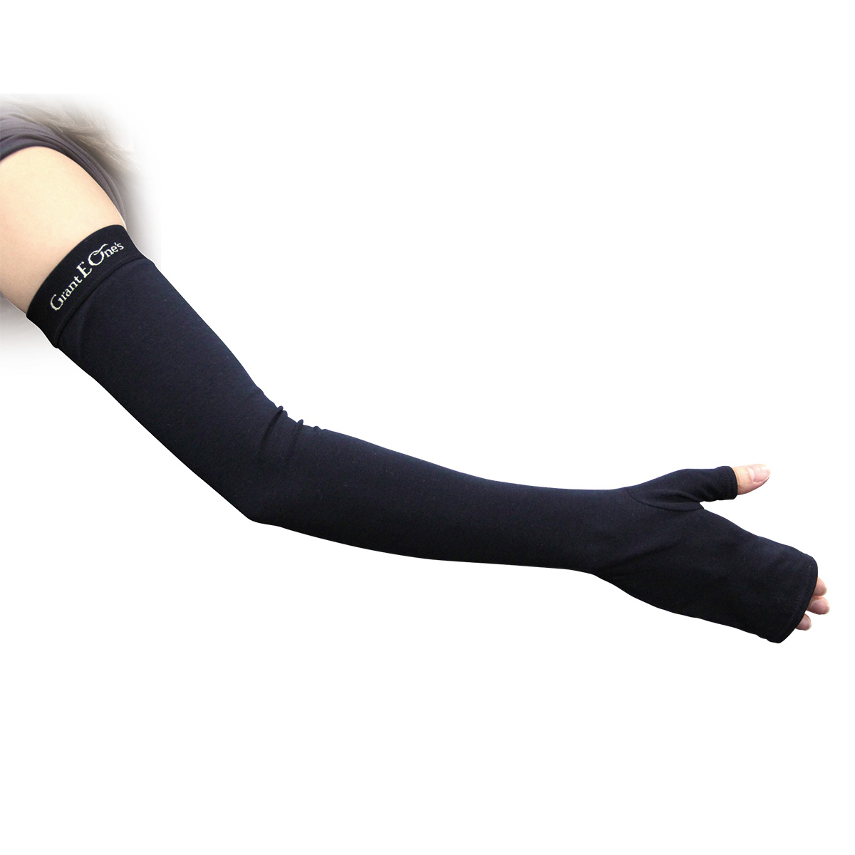 Arm Girdle II (Không ren)