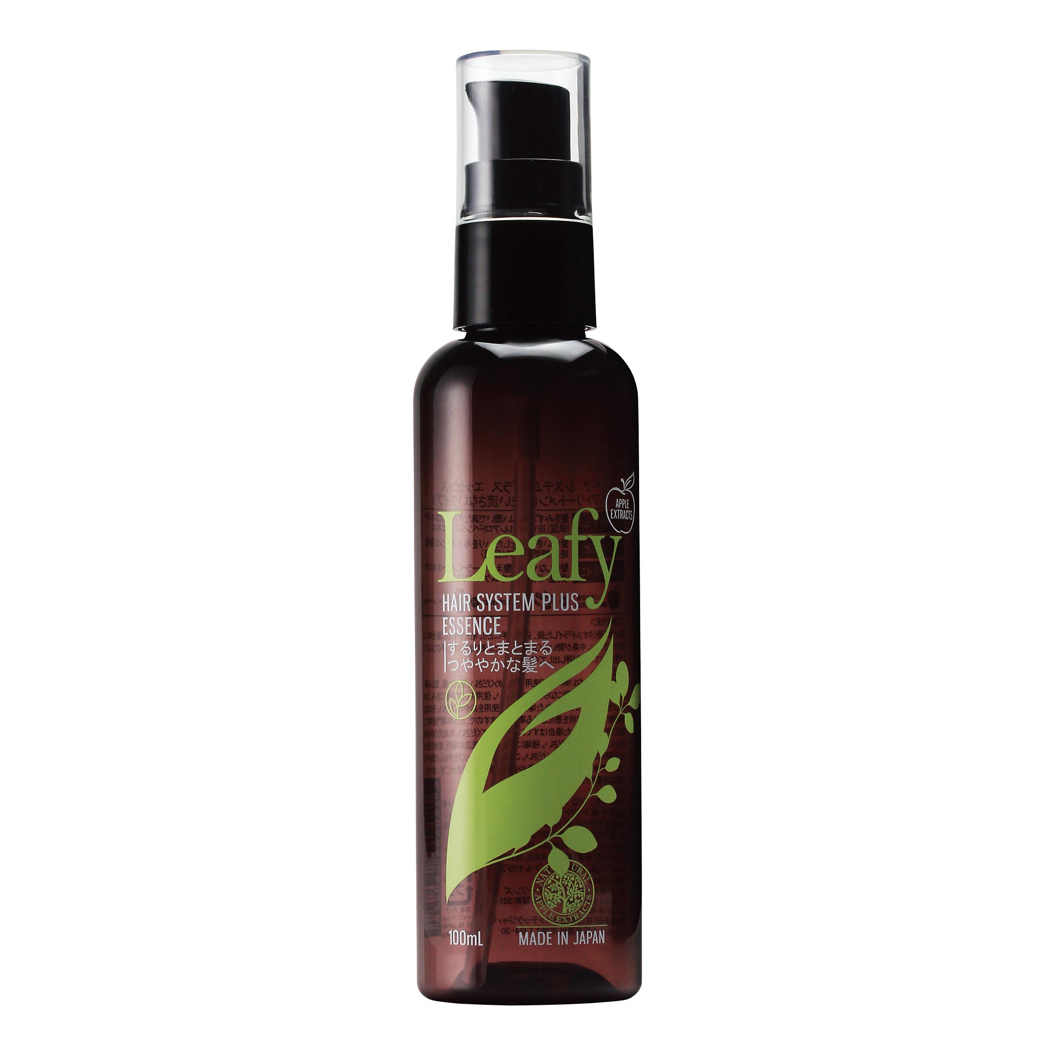 Tinh Chất Phục Hồi Tóc Leafy System Plus Essence
