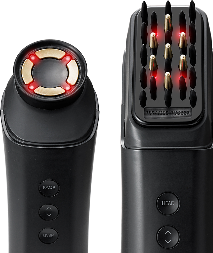 Teramee Splash Pulse 2700