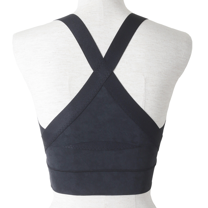 Áo ngực Holmy Vantage - mặt sau