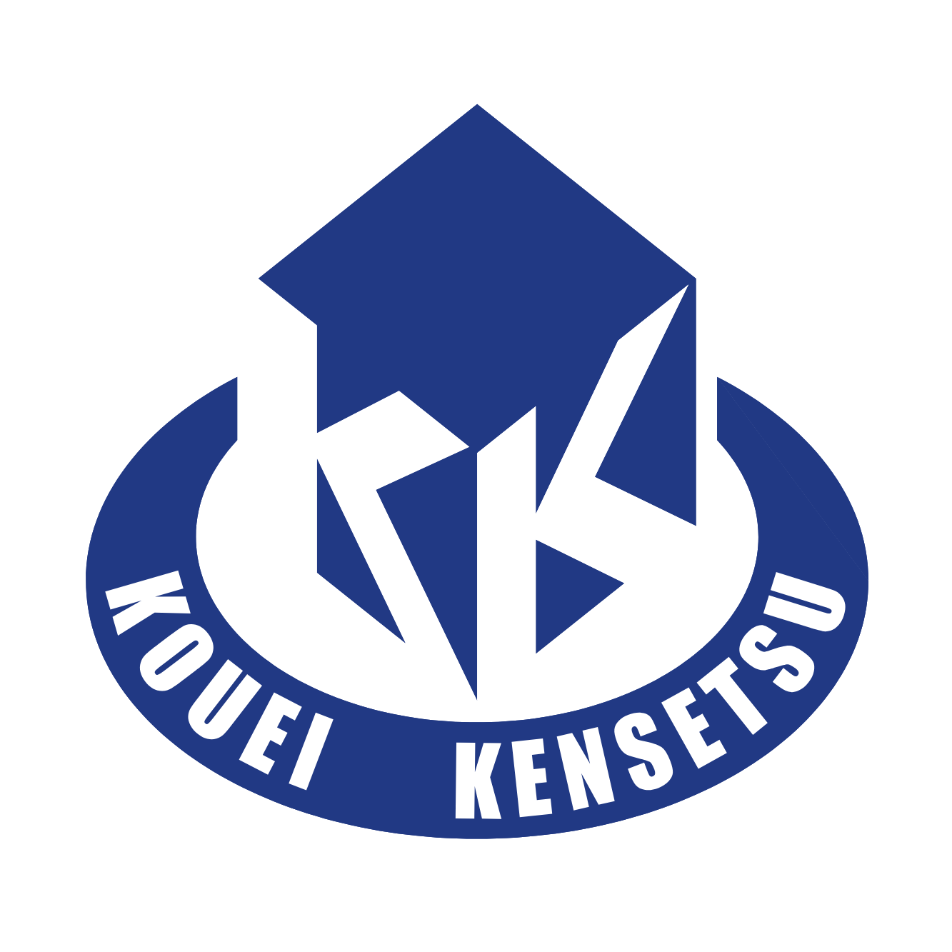 Logo KOEIKENSETSU