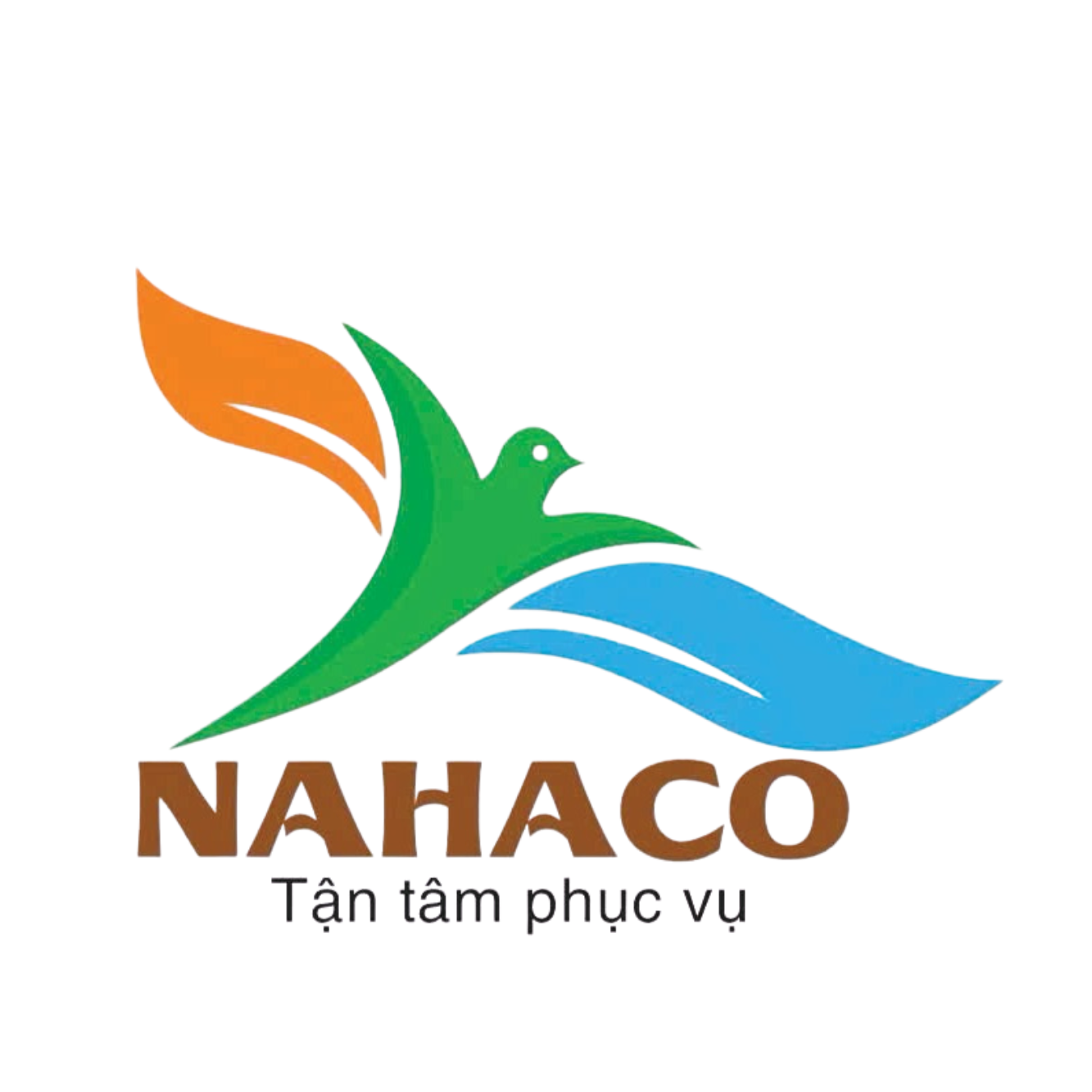 Logo NAHACO