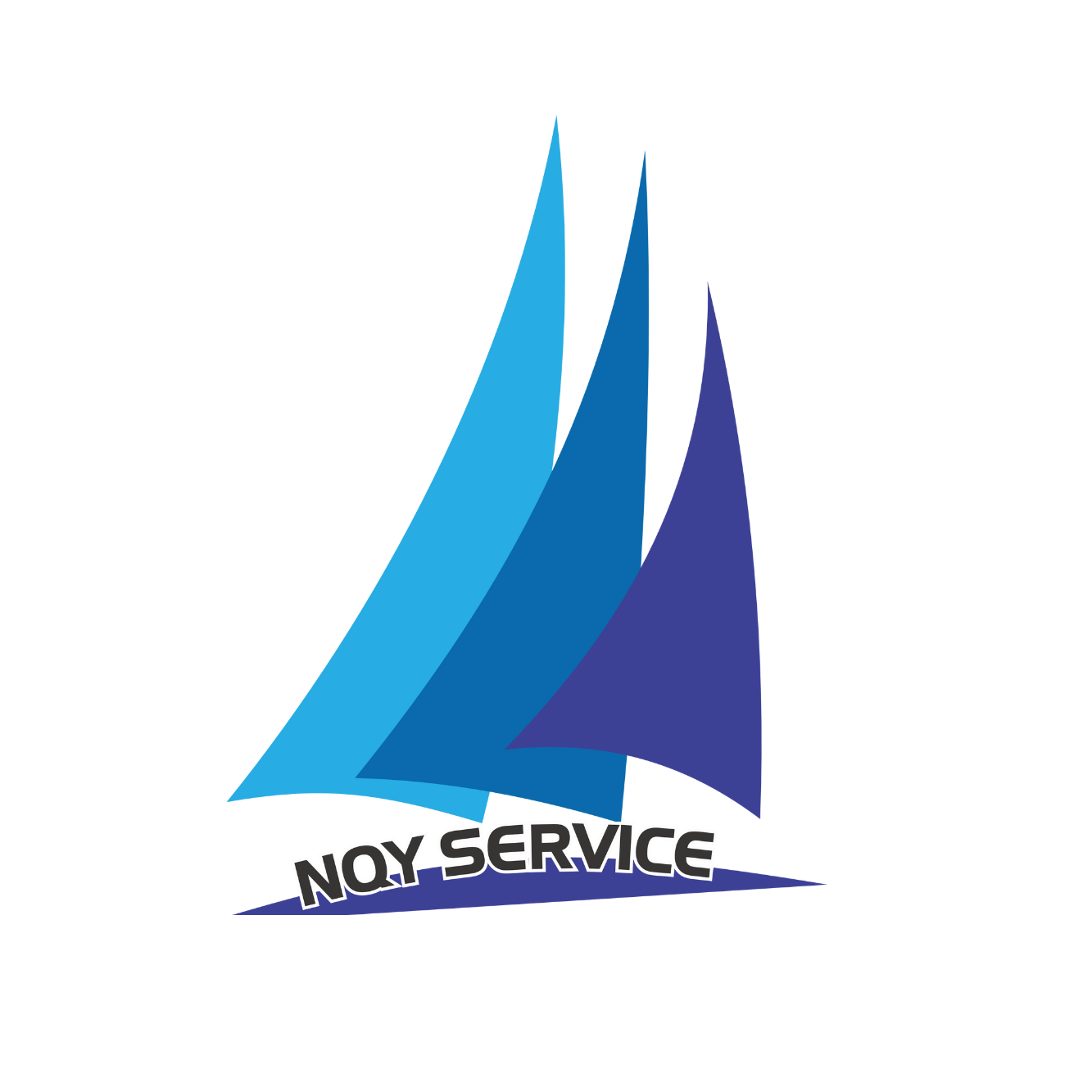 Logo NQY