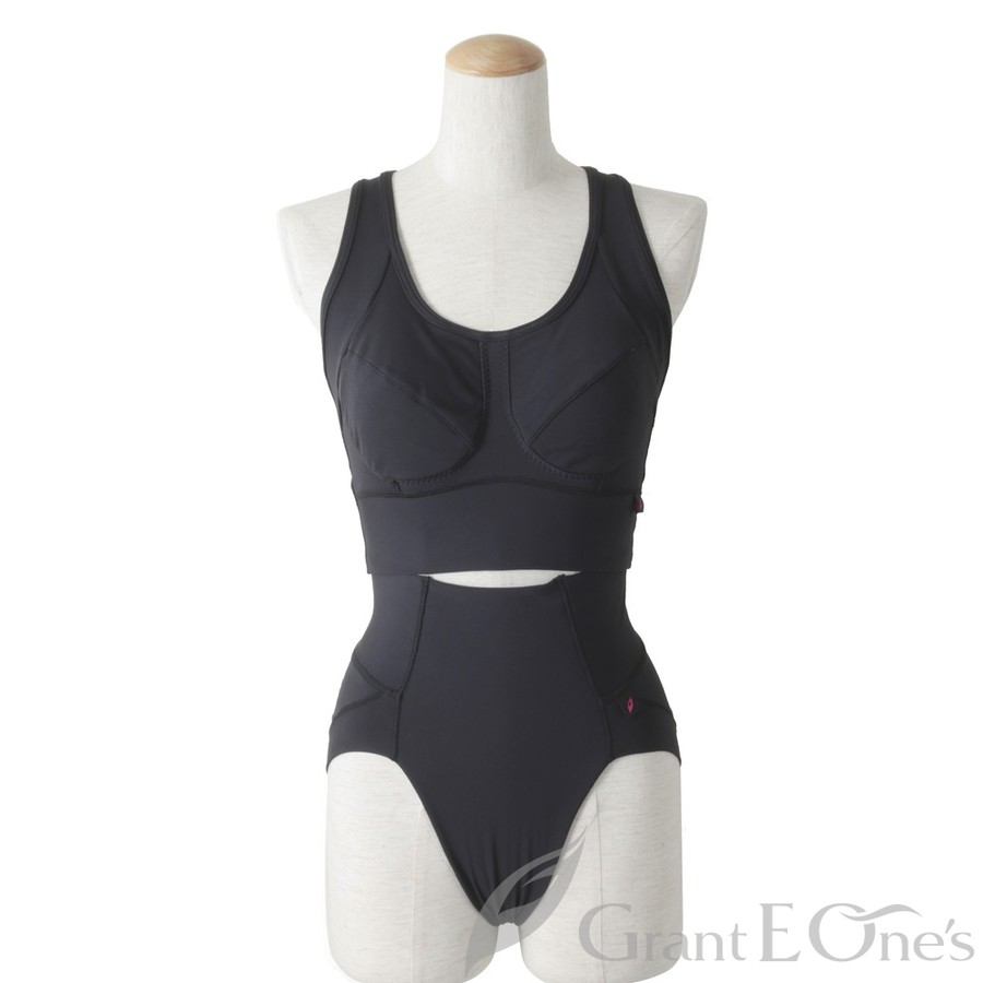 Bộ Fat Burn Bra & Short