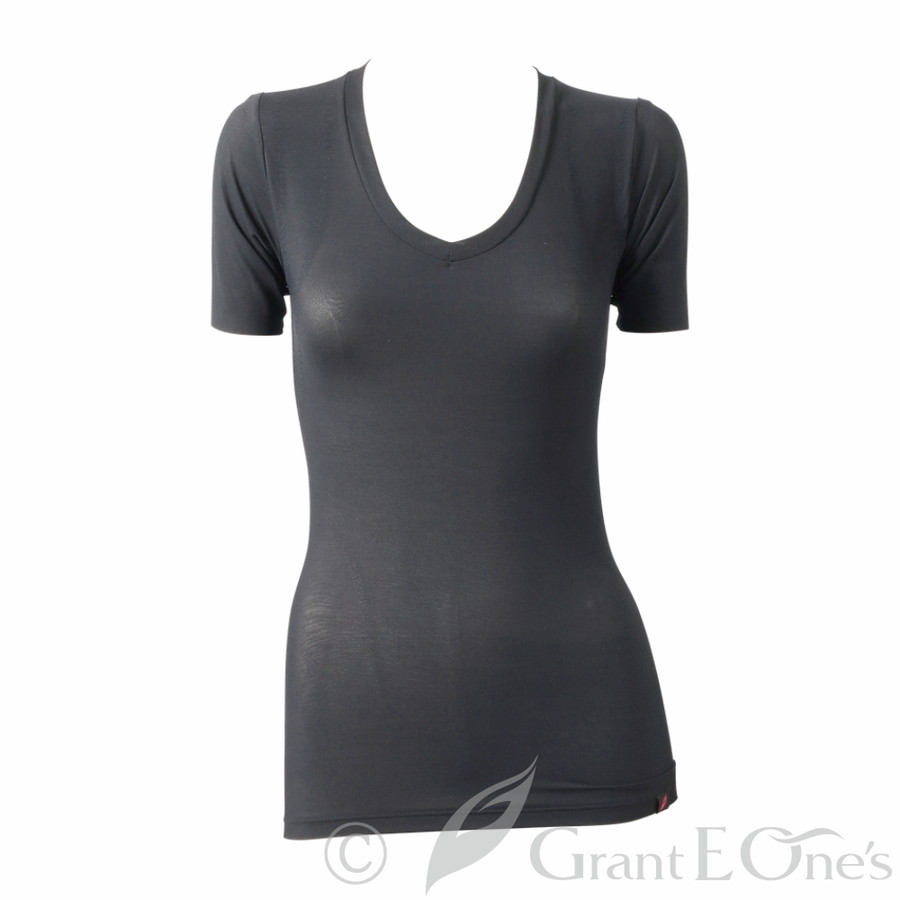 Áo nữ BiBi Stretch Mesh Pump