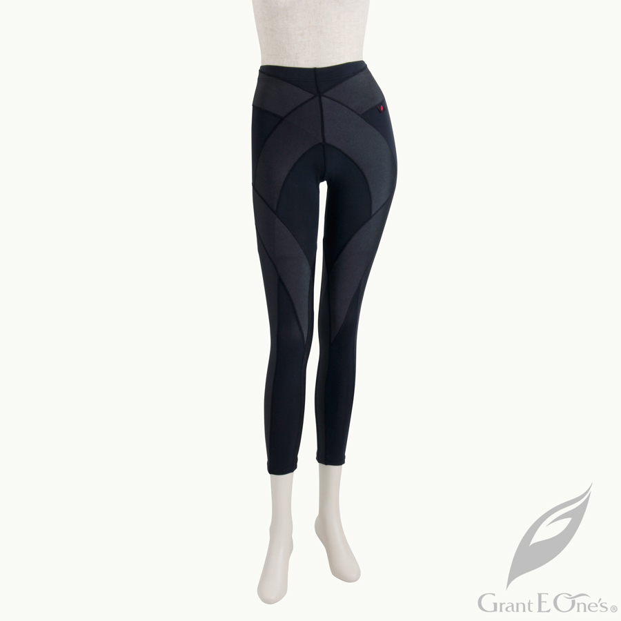 Quần Fat Burn Spats nữ