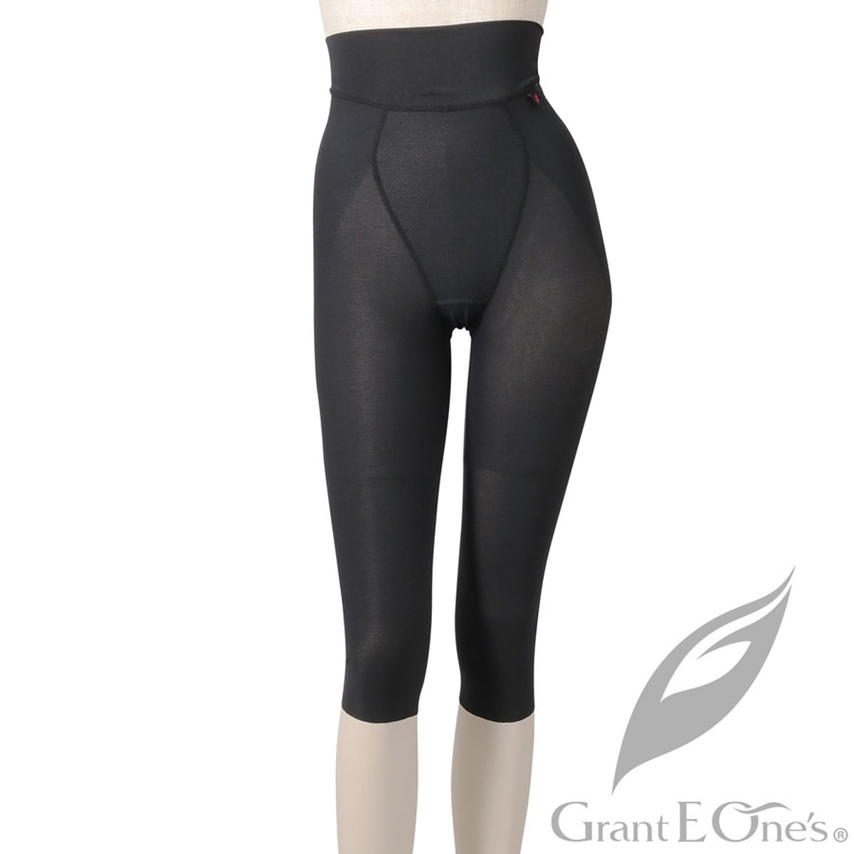 Quần gen lưới nữ BiBi dài 6 phần