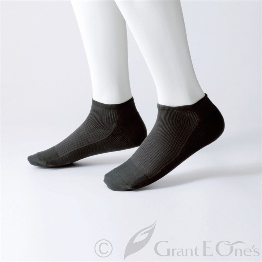 Tất Mắt Cá Chân (Ankle Socks) Nén Energetic