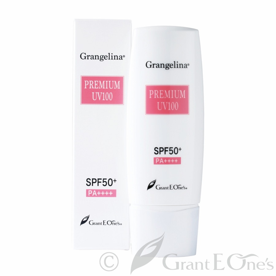 Kem chống nắng Premium UV100