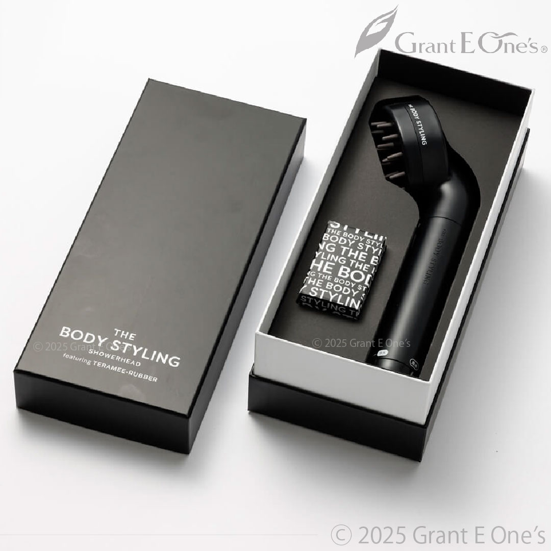 Vòi sen chăm sóc cơ thể The Body Styling