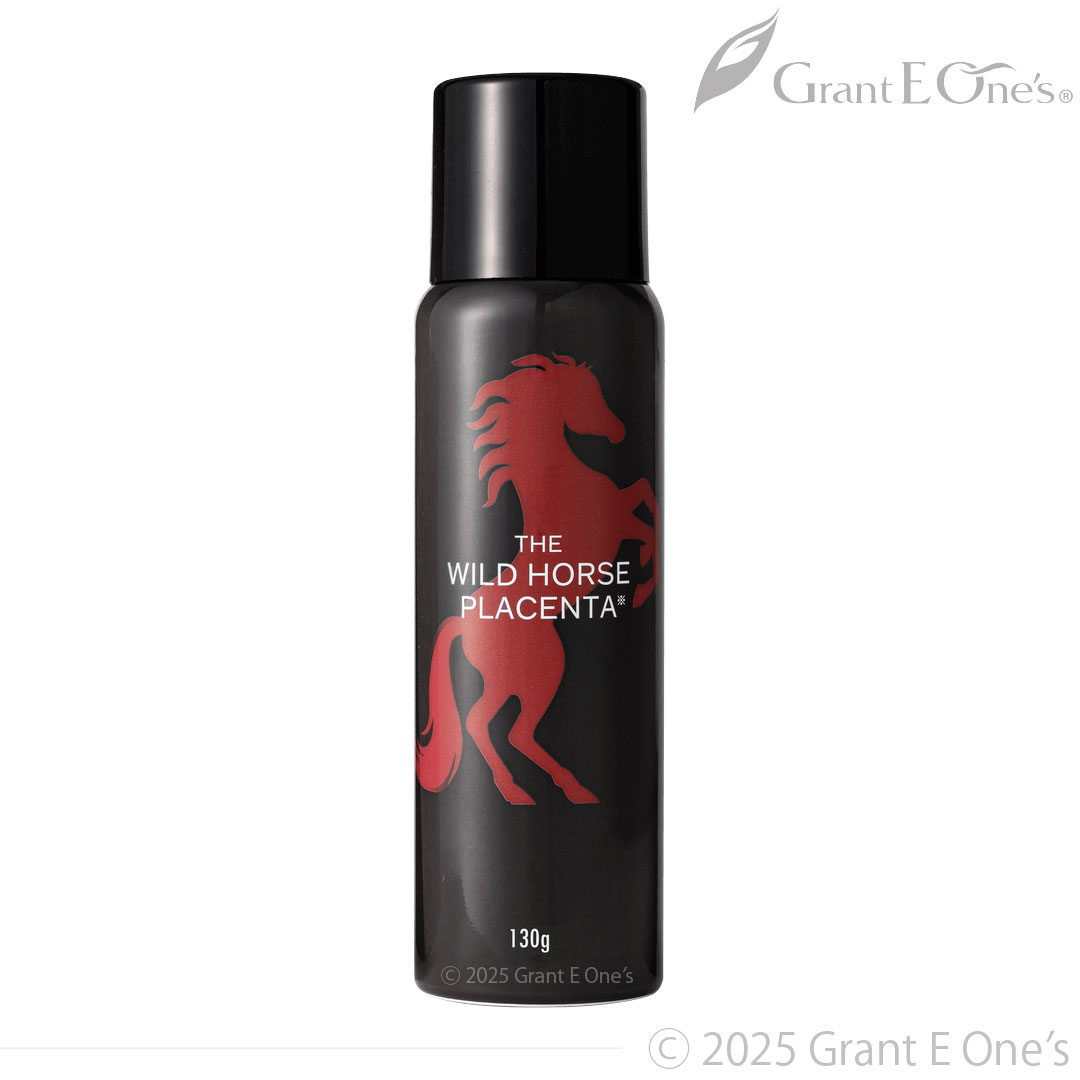 Xịt dưỡng tóc Wild Horse Placenta