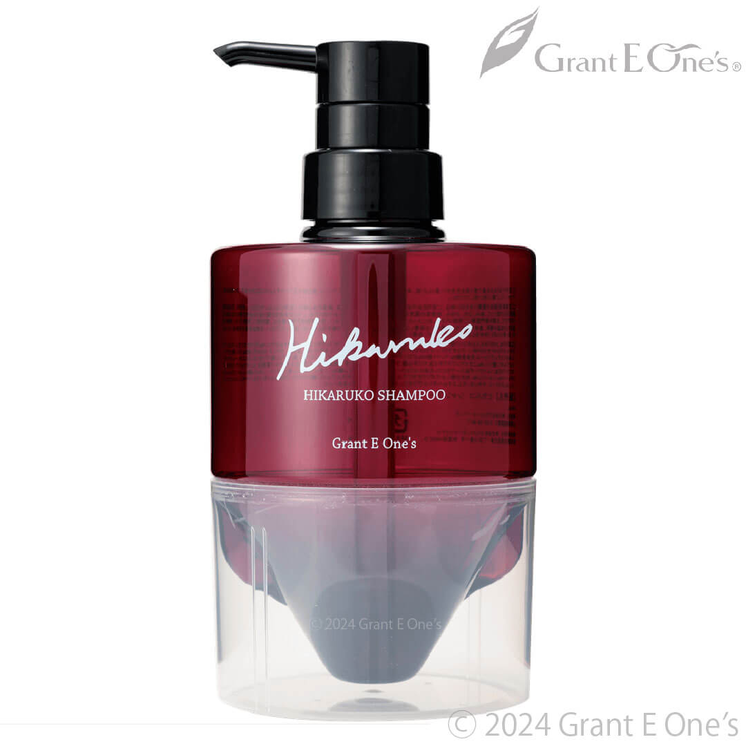 Dầu gội Hikaruko 350ml