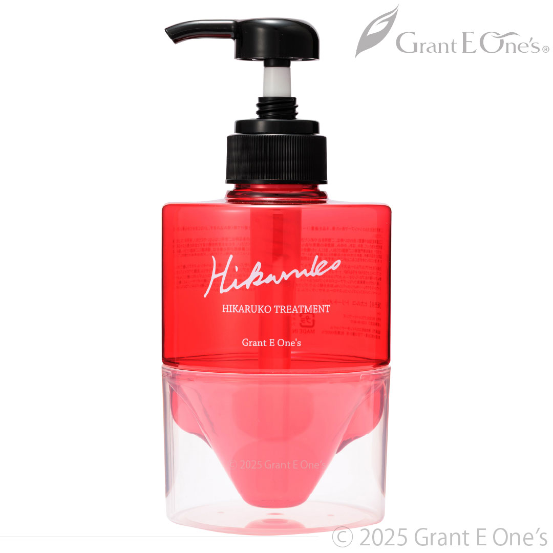 Dầu xả Hikaruko 350ml