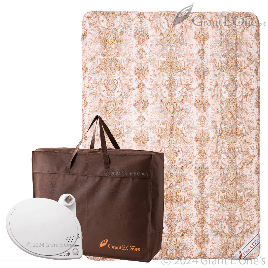 Chăn điện trị liệu Prasard Sleeping