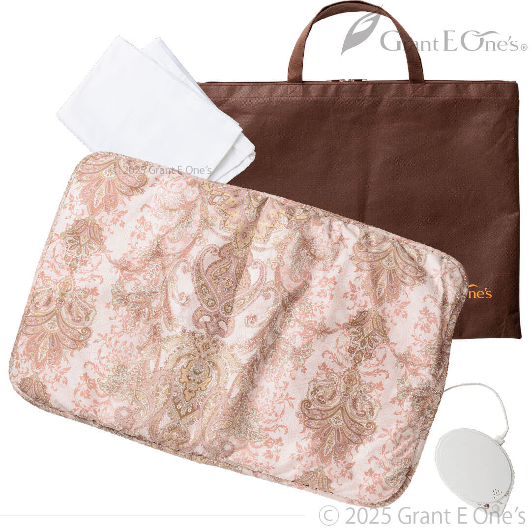 Chăn điện trị liệu Prasard Sleeping Portable (kèm vỏ bọc)