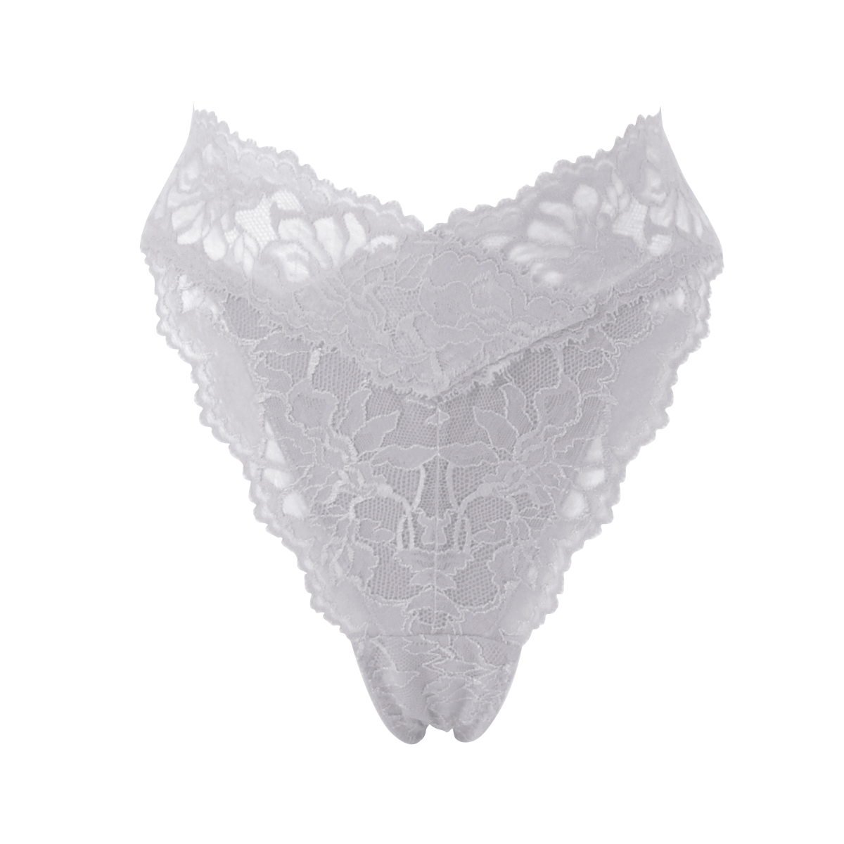 Quần lót lọt khe (T-back Shorts)