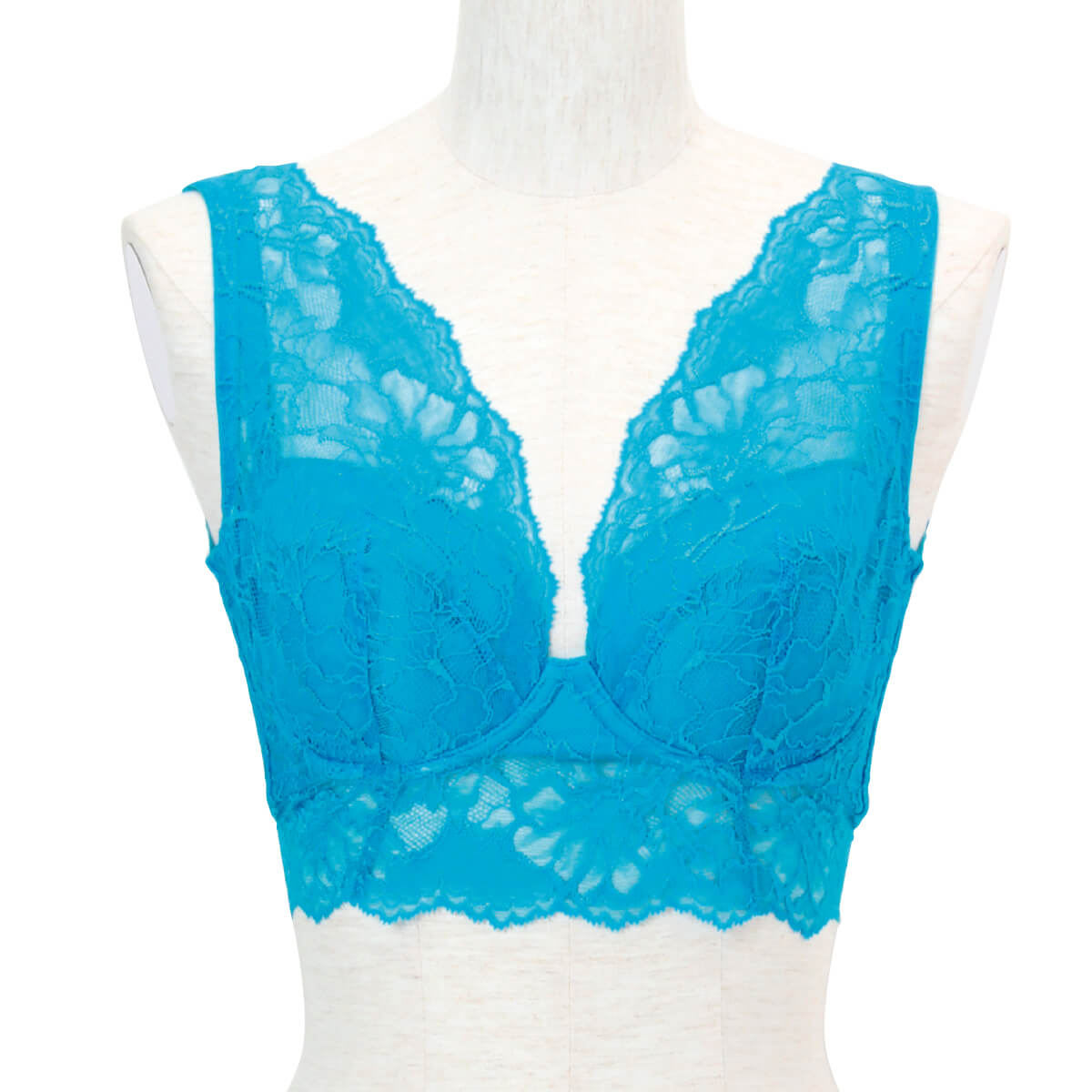 Áo ngực ren cao cấp (Lacey Bra)