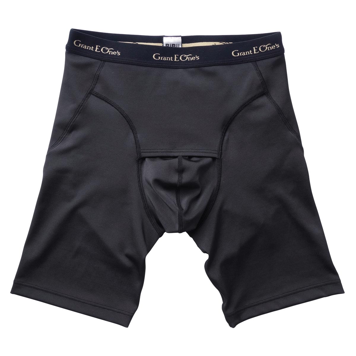 Quần Nịt Bụng/Đai Định Hình Bibi Nam