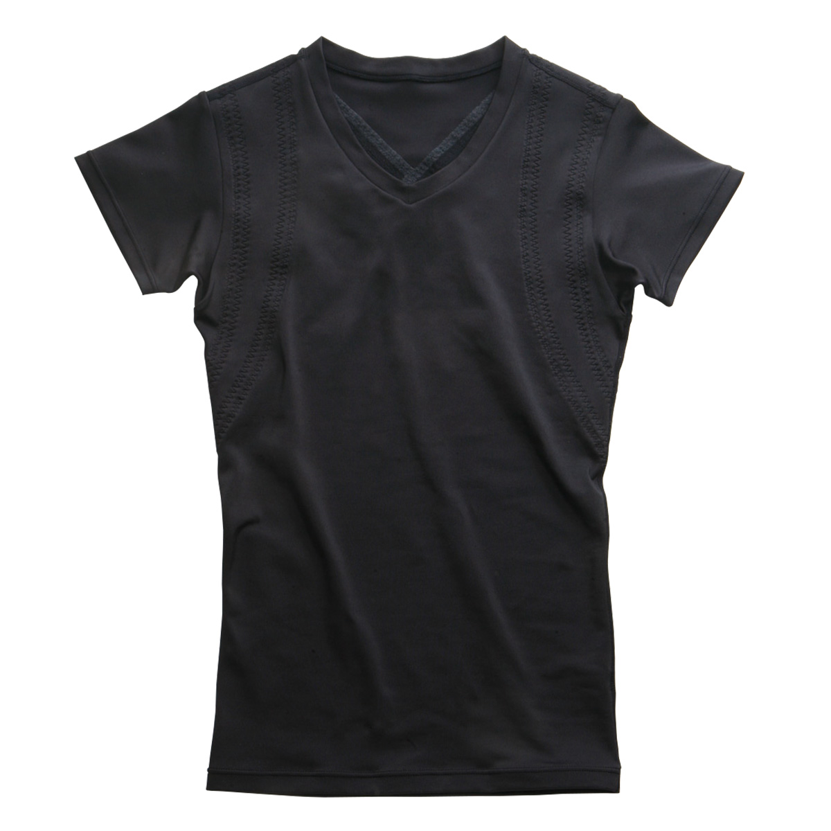 Áo Định Hình Nam Cộc Tay