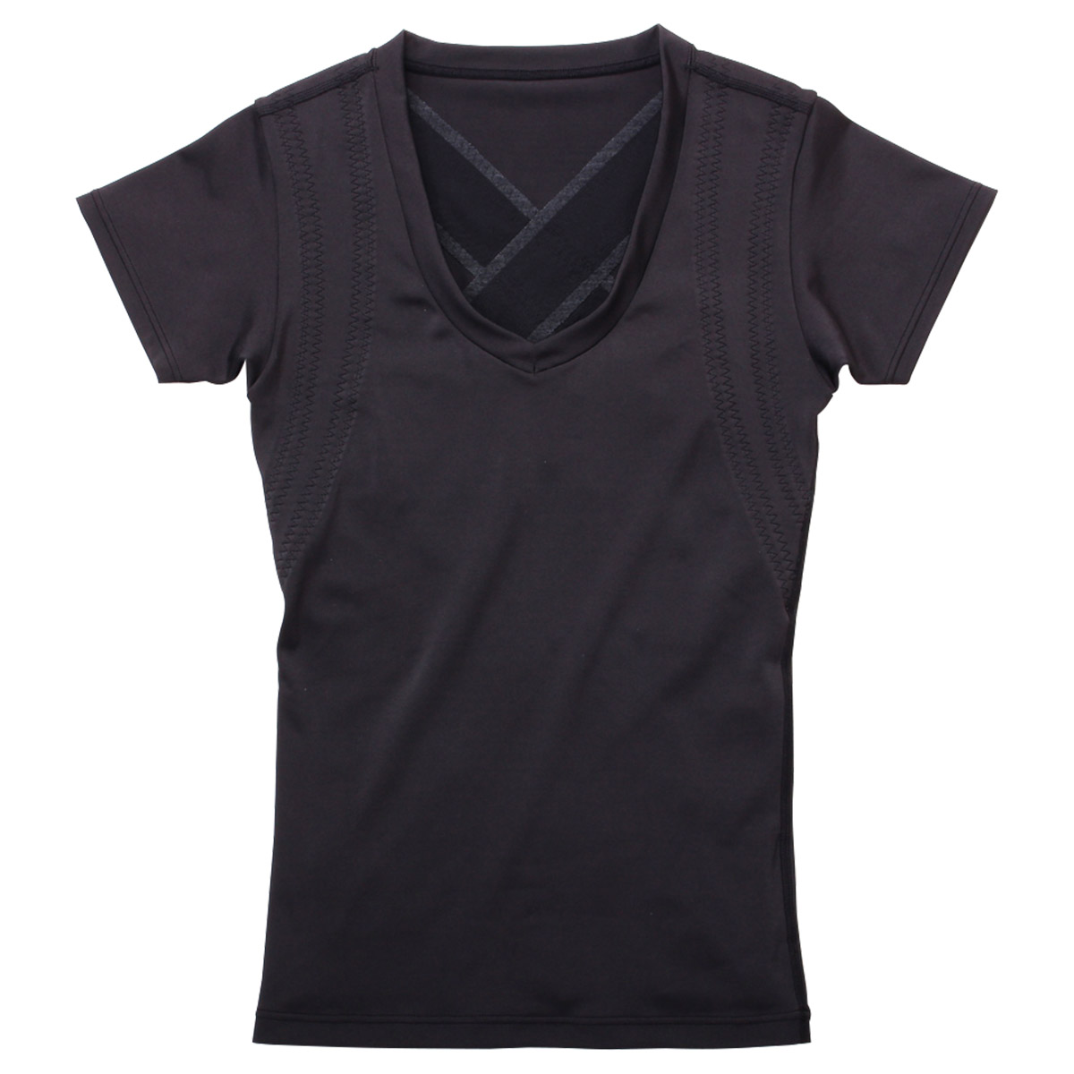 Áo nữ BiBi Pump tay ngắn